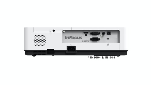 מקרן LCD מבית INFOCUS דגם Lightpro IN1014