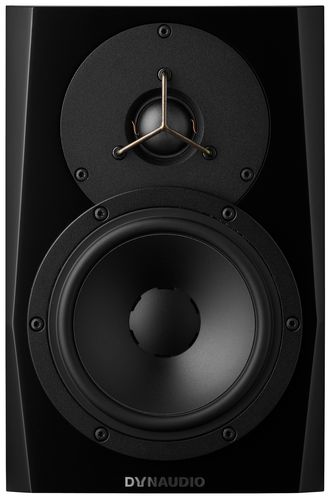 זוית נוספת Dynaudio LYD 5 Black