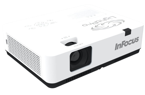 מקרן FULL HD מבית INFOCUS דגם IN1039