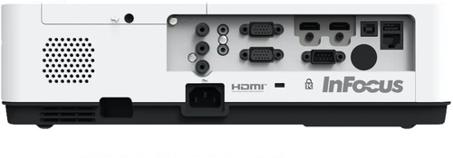 מקרן FULL HD מבית INFOCUS דגם IN1039