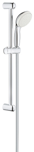 מוט קומפלט 27853001 TEMPESTA כרום GROHE