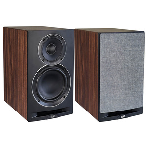 זוג רמקולים מדפיים מבית ELAC סדרת UNI-FI REFERENCE דגם UBR62
