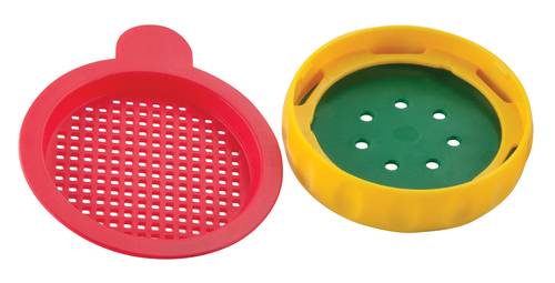 משחק לחינוך טכנולוגי והבנת מושג הזמן - שעון החול הראשון שלי