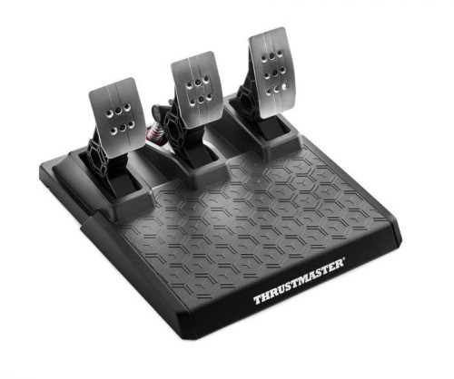 הגה מרוצים עם דוושות THRUSTMASTER T248P