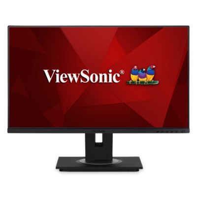 מסך מחשב viewsonic vg2456