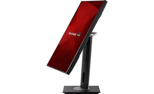 מסך מחשב viewsonic vg2456