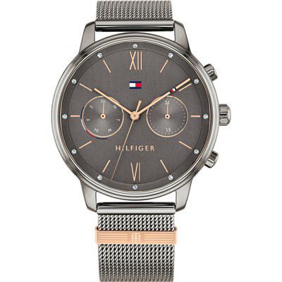 שעון יד ‏לאישה 1782304 Tommy Hilfiger טומי הילפיגר