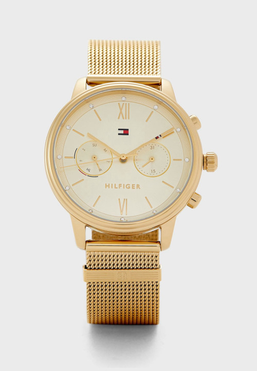 שעון יד ‏לאישה 1782302 Tommy Hilfiger טומי הילפיגר