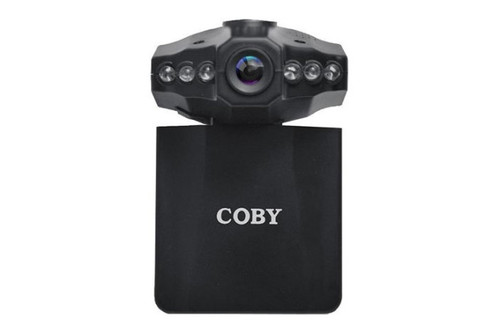 מצלמה לרכב Coby DCS404 Full HD
