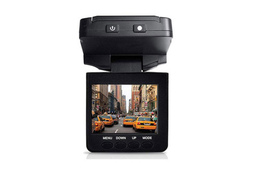 מצלמה לרכב Coby DCS404 Full HD