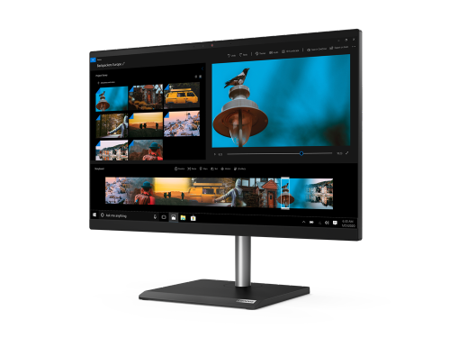 מחשב Lenovo AIO V30a-24IIL 11LA0074IV All in one לנובו