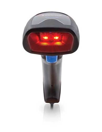 קורא ברקוד דו ממדי Datalogic QW2520
