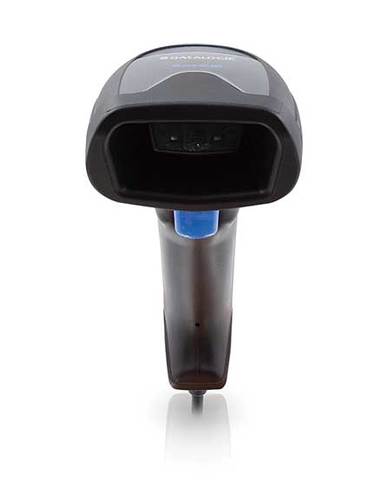 קורא ברקוד דו ממדי Datalogic QW2520