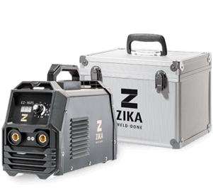 רתכת GRAFFITI 160 ZIKA