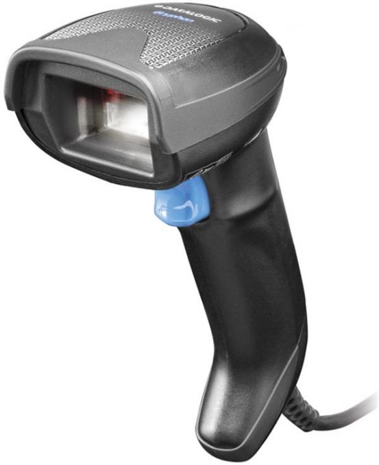 קורא ברקוד Datalogic GD4520 דו ממדי