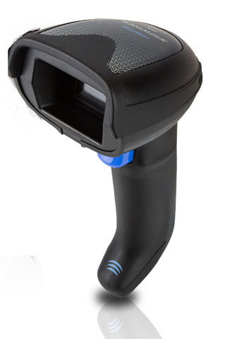 קורא ברקוד Datalogic GD4520 דו ממדי