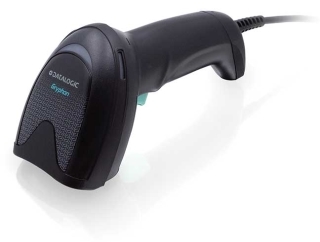קורא ברקוד Datalogic GD4520 דו ממדי