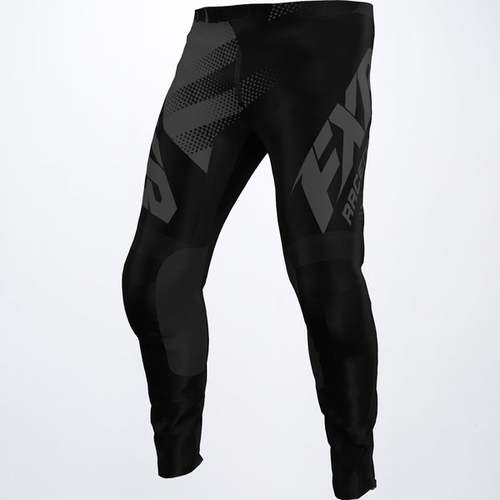 חליפת אף אקס אר קלאצ' שחור  FXR CLUTCH MX 