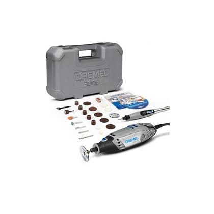 מולטיטול Dremel 3000JP דרמל