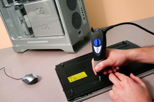 עיפרון חשמלי Dremel Engraver 290-1 דרמל
