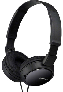 אוזניות ‏חוטיות Sony ZX110LP