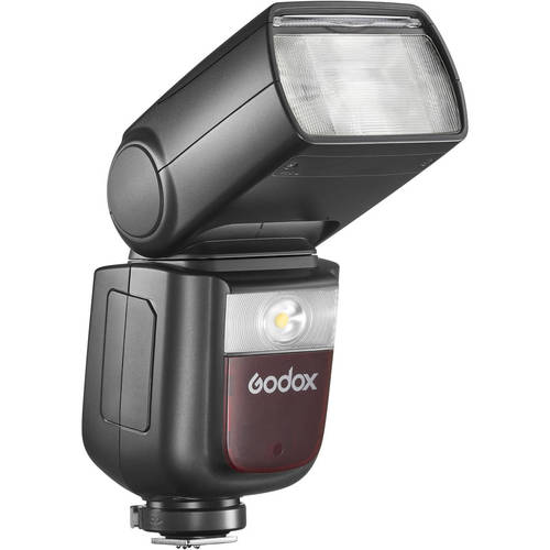 פלאש Godox V860III-N TTL Li-Ion Flash Kit for Nikon