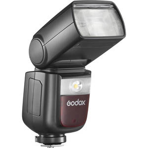 פלאש Godox V860III-N TTL Li-Ion Flash Kit for Nikon