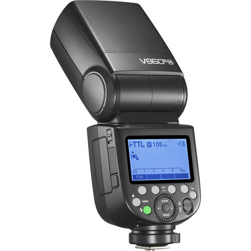 פלאש Godox V860III-N TTL Li-Ion Flash Kit for Nikon