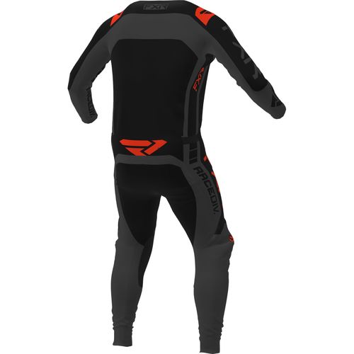 חליפת אף אקס אר אוף רואד שחור אדום FXR OFFROAD