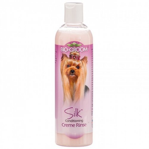 מרכך ביו גרום – 355 מ"ל – silk conditioning