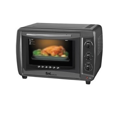 ‏טוסטר אובן Sol SL40L ‏40 ‏ליטר