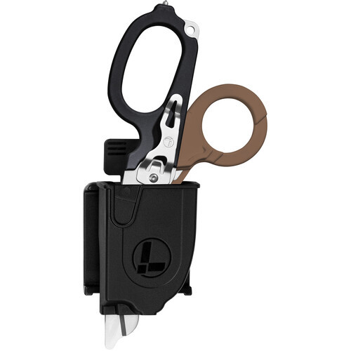 רפטור רסקיו לדרמן Leatherman יבואן רשמי RAPTOR RESCUE