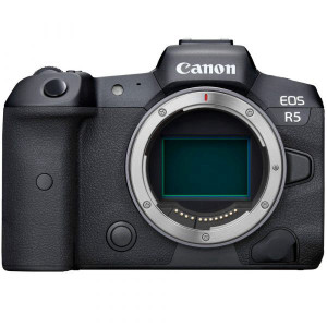 CANON EOS R5