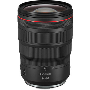 Canon RF 24-70mm f2.8L IS USM - רשמי