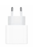 ראש טעינה מקורי של אפל Apple 20W USB-C