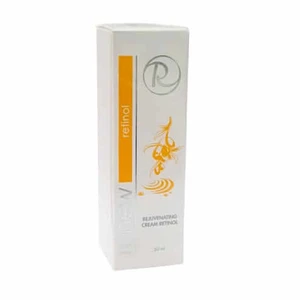 קרם רטינול לשיקום והתחדשות Rejuvenating Cream Retinol רניו - 50 מ"ל