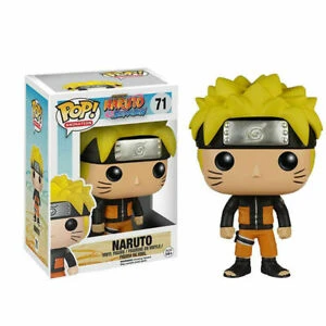 Funko Naruto Vinyl Figure Animation N 