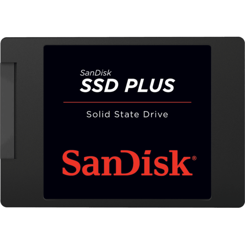 כונן SSD פנימי SanDisk SDSSDA-1T00 1000GB סנדיסק