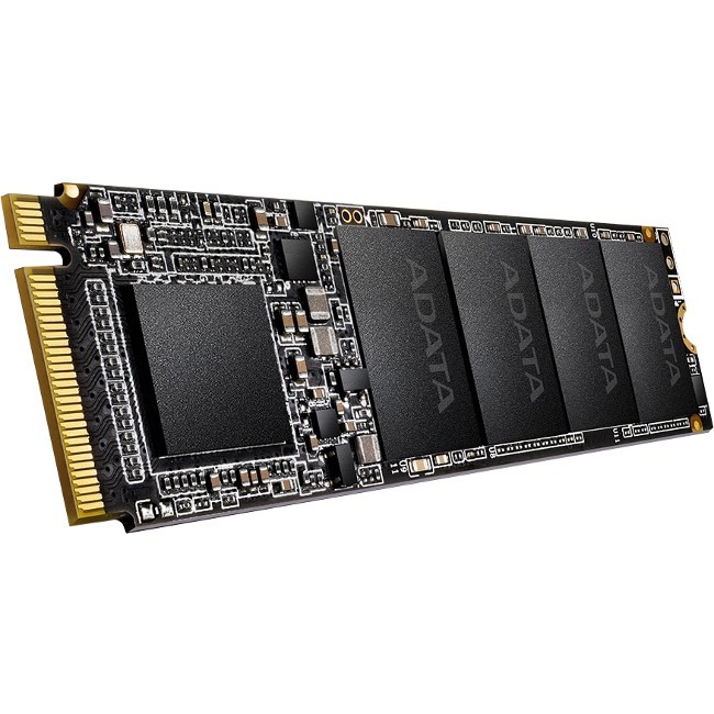 ‏כונן קשיח ‏פנימי A-Data XPG SX6000 ASX6000NP-512GT-C 512GB