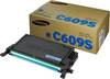 טונר סמסונג מקורי כחול  SAMSUNG CLT-C609S