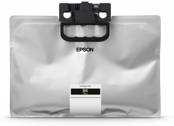 דיו שחור מקורי אפסון Epson T01D1 C13T01D100 