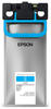  ‏מיכל דיו מקורי אפסון כחול Epson T01D2 C13T01D200