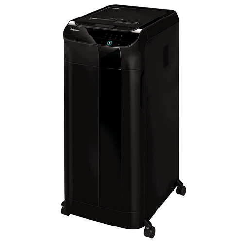 מגרסה אוטומטית AUTOMAX 600M Fellowes