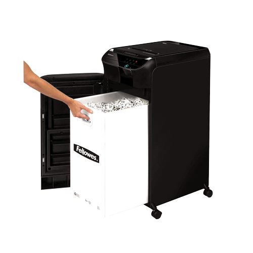 מגרסה אוטומטית AUTOMAX 600M Fellowes
