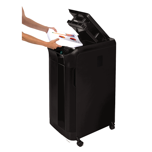 מגרסה אוטומטית AUTOMAX 550C Fellowes