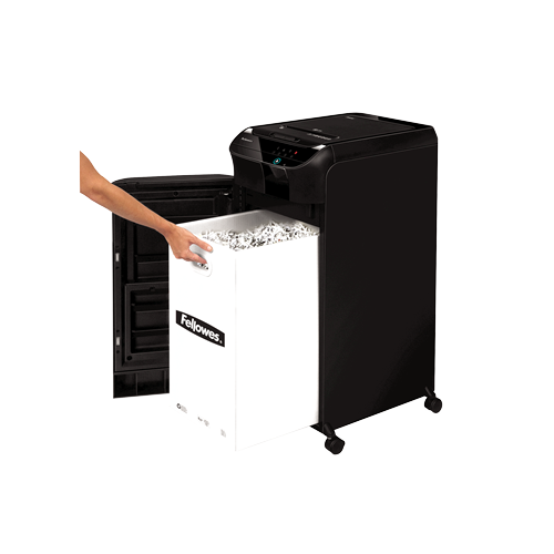 מגרסה אוטומטית AUTOMAX 550C Fellowes