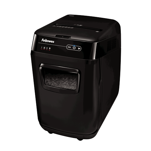 מגרסה אוטומטית AUTOMAX 200C Fellowes
