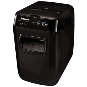 מגרסה אוטומטית AUTOMAX 150C Fellowes