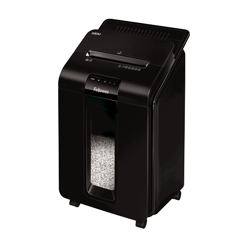 מגרסה אוטומטית AUTOMAX 100M Fellowes