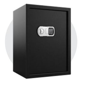 כספת עסקית 56 ליטר CS-563 ExecutiveSafe